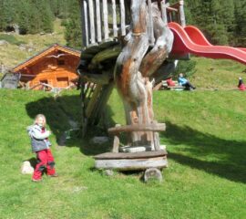 Wanderwege