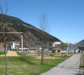 Spielplätze