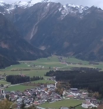 Sulzau - Neukirchen